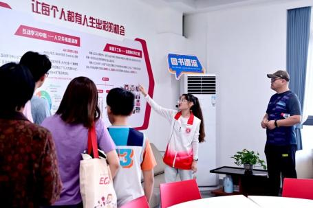 祝贺！这个团队和个人上榜市级荣誉！