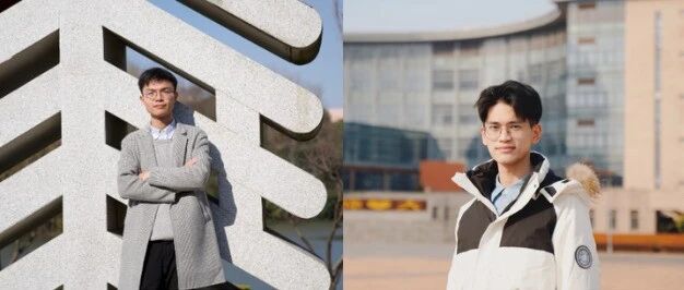 华东师大学子被《人民日报》点赞了!